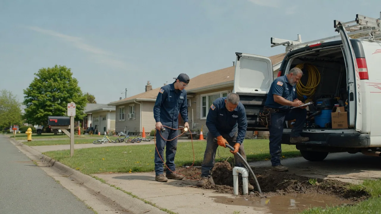 Slab Leak Detection in Sarita, TX near me